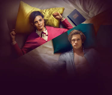 Maxton Hall - The World Between Us