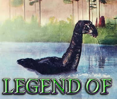Legend of Loch Ness (1976)