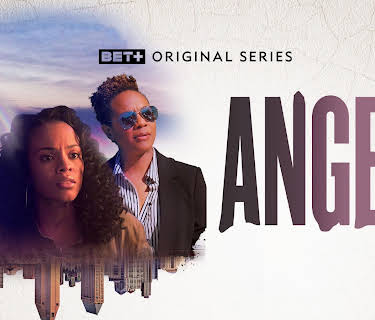 Angel Season 1