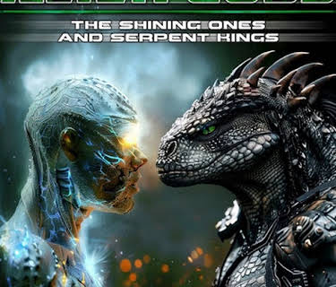 Alien Gods: The Shining Ones and Serpent Kings (2025)