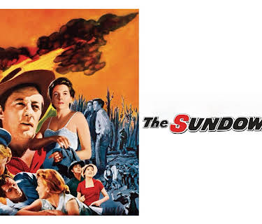 The Sundowners (1960)