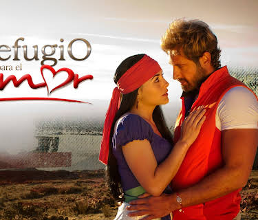 Un Refugio Para el Amor season-1