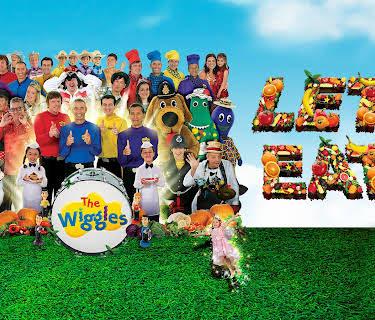 The Wiggles: Let's Eat! (2010)