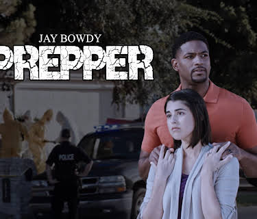 Prepper (2016)