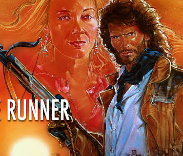 Lone Runner (1986)