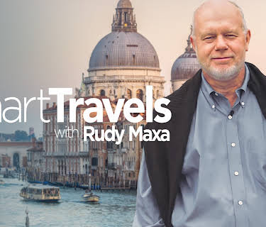 Smart Travels with Rudy Maxa