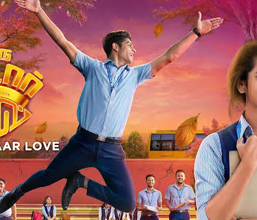 Oru Adaar Love (2019)