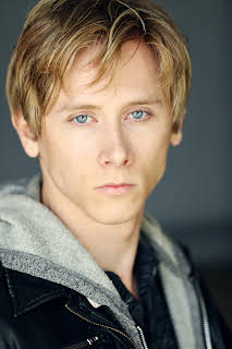 Adam Taylor Gordon