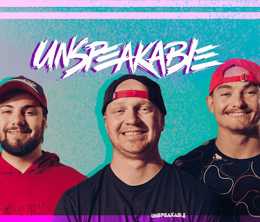 Unspeakable