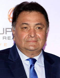 Rishi Kapoor