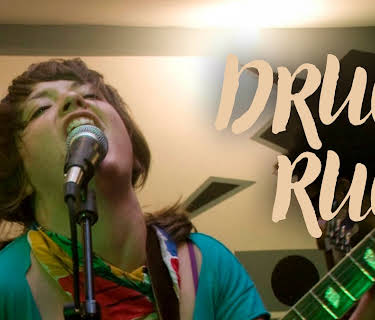 Drug Rug (2011)