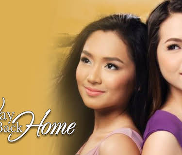 Way Back Home (2011)