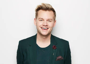 Joel Creasey