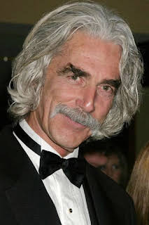 Sam Elliott