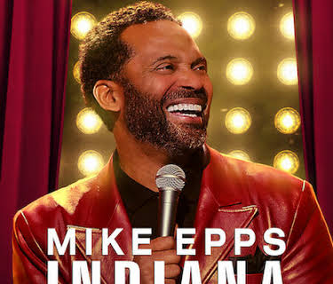 Mike Epps: Indiana Mike (2022)