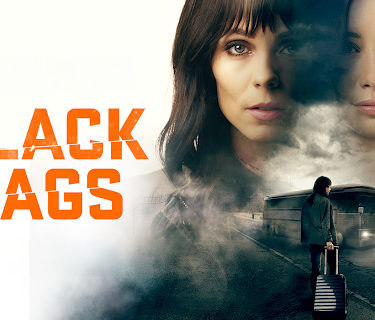 Black Bags (2023)