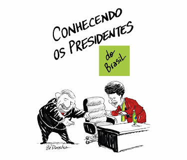 Conhecendo os Presidentes