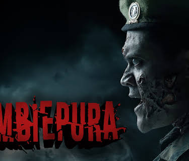 Zombiepura (2025)