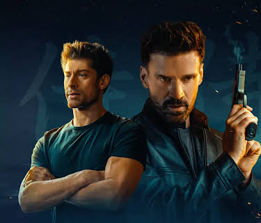 King of Killers (2023)