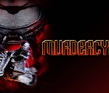 Murdercycle (1999)