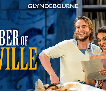 The Barber of Seville (2017)