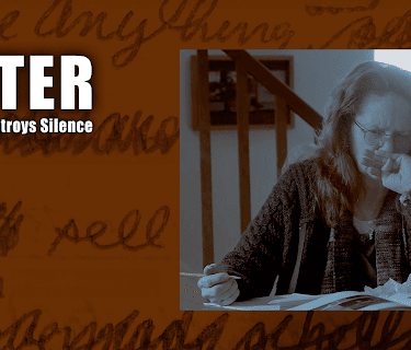 After: Poetry Destroys Silence (2025)
