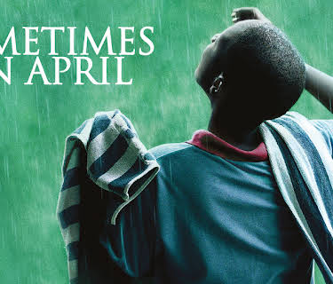 Sometimes in April (2005)