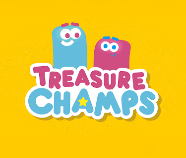 Treasure Champs