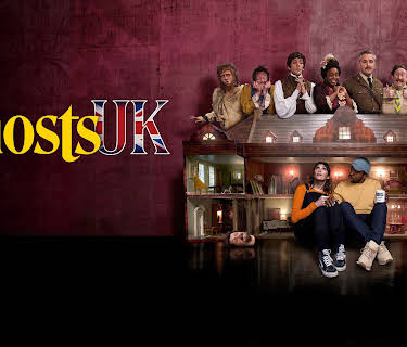 Ghosts UK