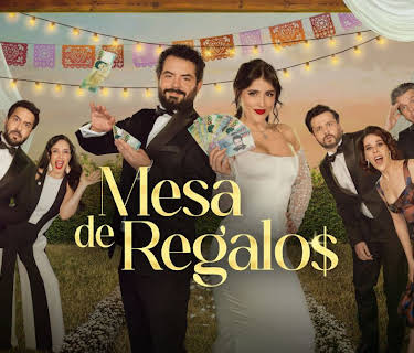 Wedding Registry (2025)