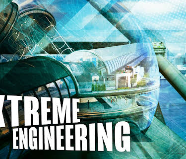 Extreme Engineering