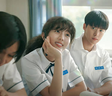 Love Untangled (2025)