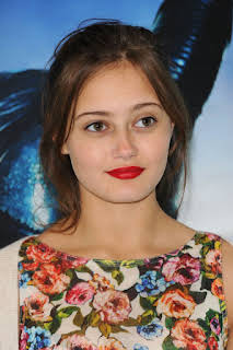 Ella Purnell