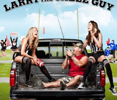 Larry the Cable Guy: Tailgate Party (2014)
