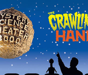 MST3K: The Crawling Hand (1963)