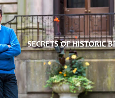 Secrets of Historic Britain