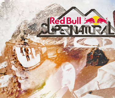 Red Bull Supernatural (2012)