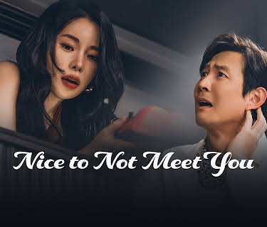 Nice to Not Meet You