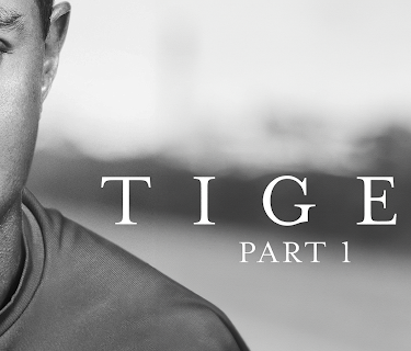 Tiger: Part 1 (2021)