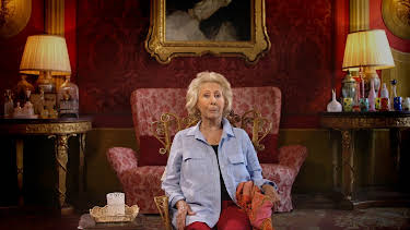 Contessa Cristiana Brandolini