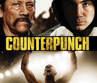 Counterpunch (2019)