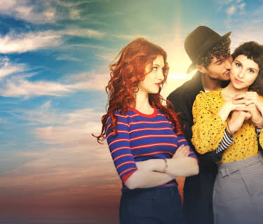 Forever Out of My League (2022)