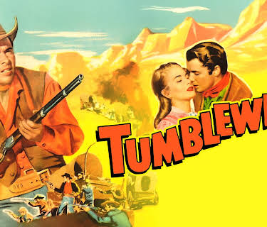 Tumbleweed (1953)