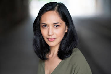 Rhoda Montemayor