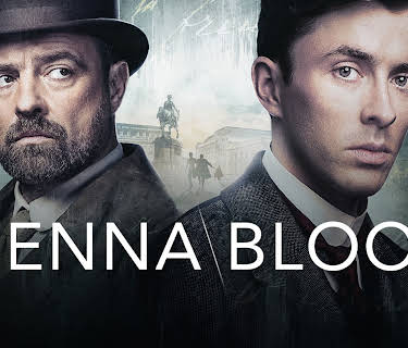 Vienna Blood: Season 1