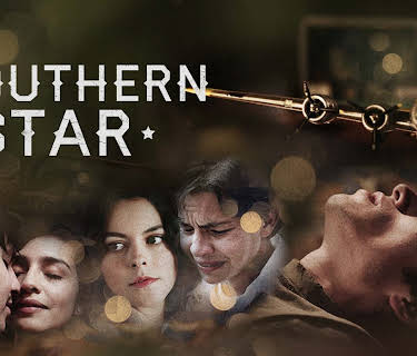Southern Star (2012)