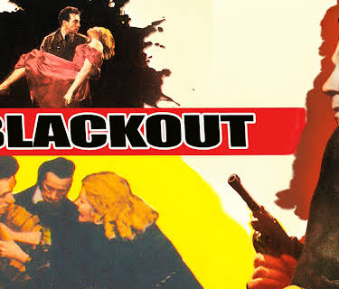 Blackout (1954)