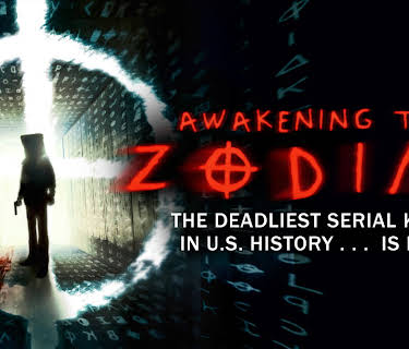 Awakening the Zodiac (2017)