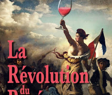La Révolution Du Rosé (2017)