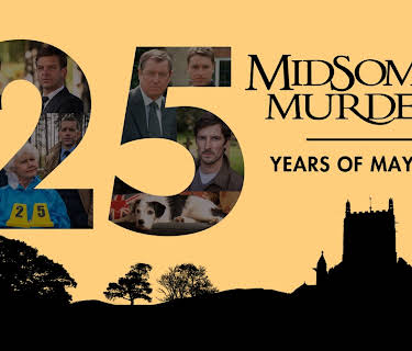 Midsomer Murders: 25 Years of Mayhem (2022)